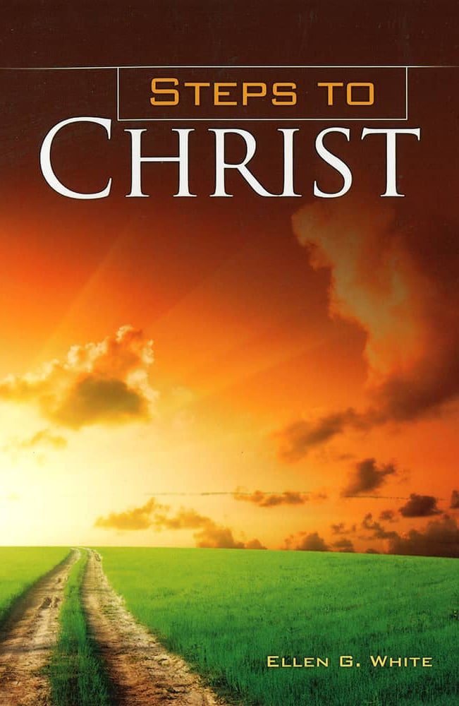 Steps to Christ 651